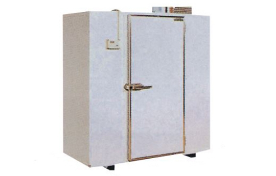 冷藏庫– 冷凍系統